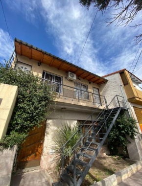 Departamento Cristian